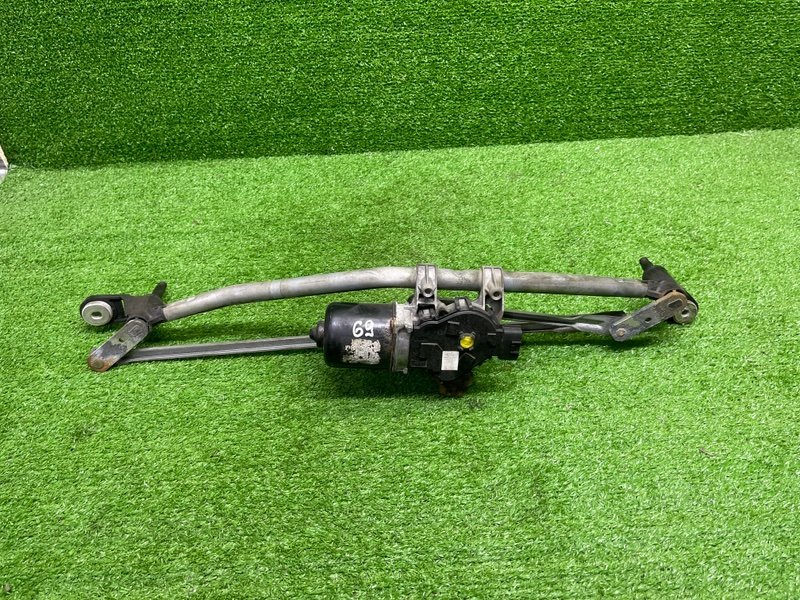 Трапеция стеклоочистителей, 2500 рублей, Москва