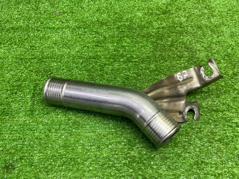 Патрубок интеркулера, 2000 рублей, Москва