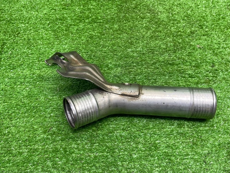 Патрубок интеркулера, 2000 рублей, Москва