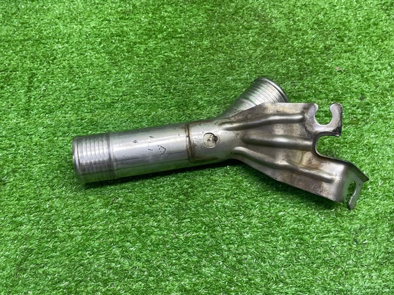 Патрубок интеркулера, 2000 рублей, Москва