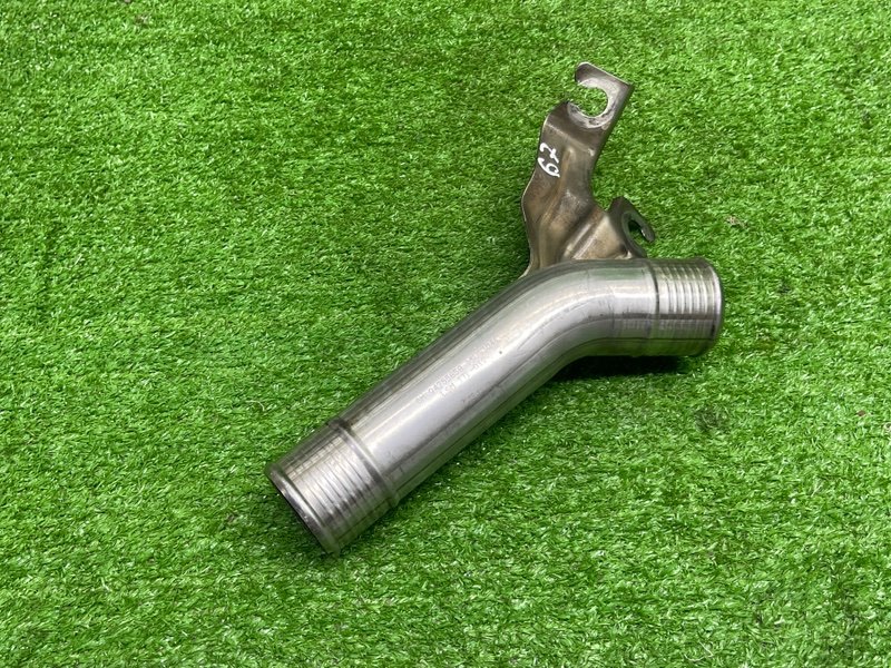 Патрубок интеркулера, 2000 рублей, Москва