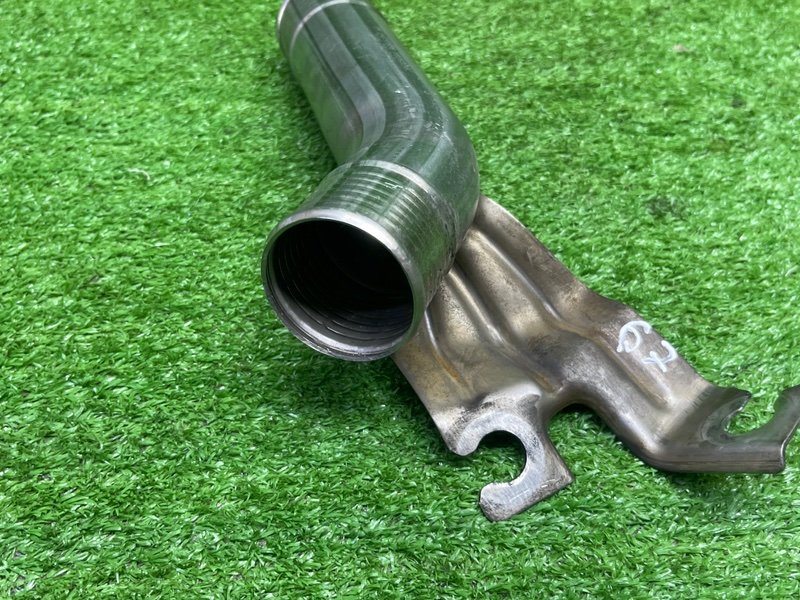 Патрубок интеркулера, 2000 рублей, Москва