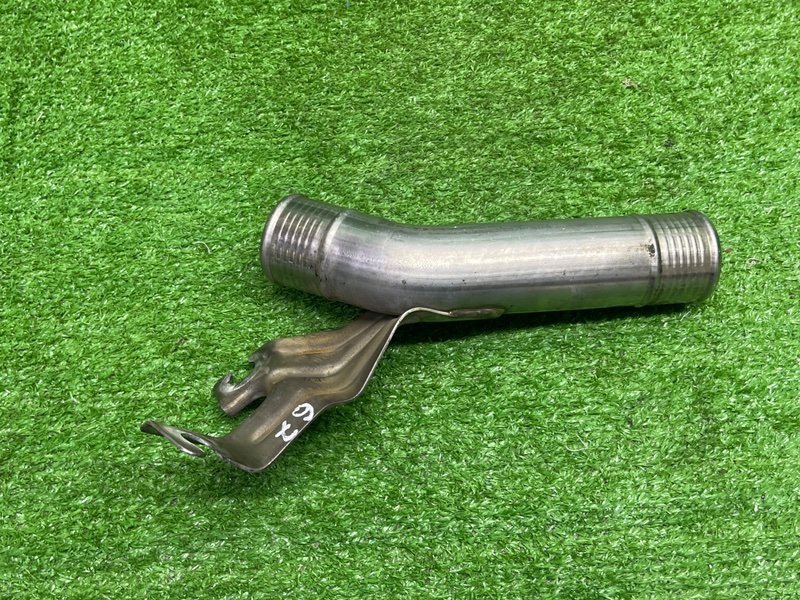 Патрубок интеркулера, 2000 рублей, Москва