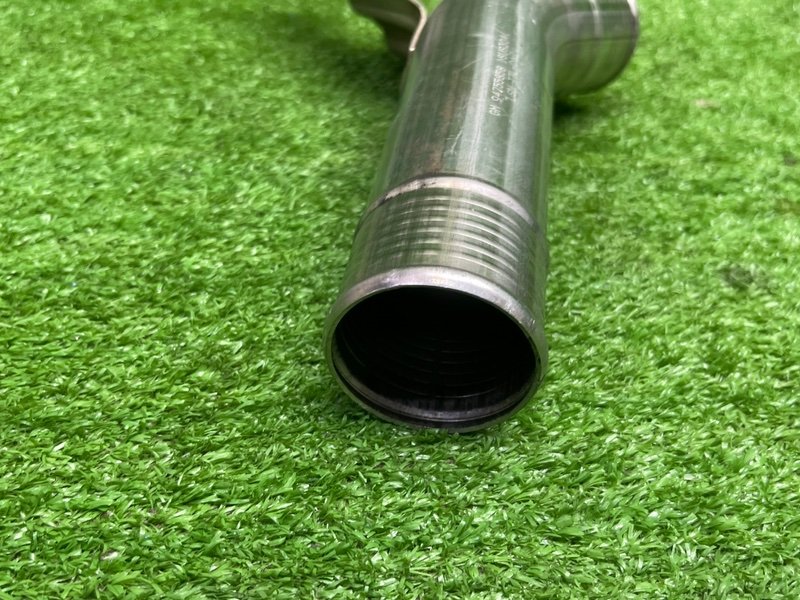 Патрубок интеркулера, 2000 рублей, Москва