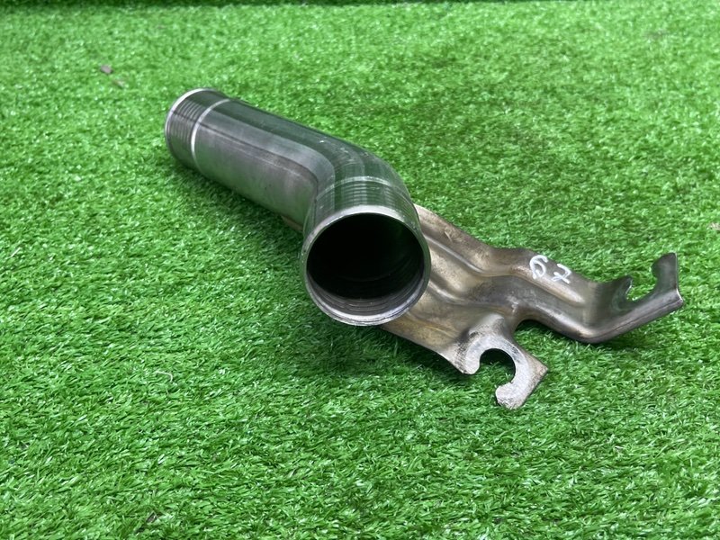 Патрубок интеркулера, 2000 рублей, Москва