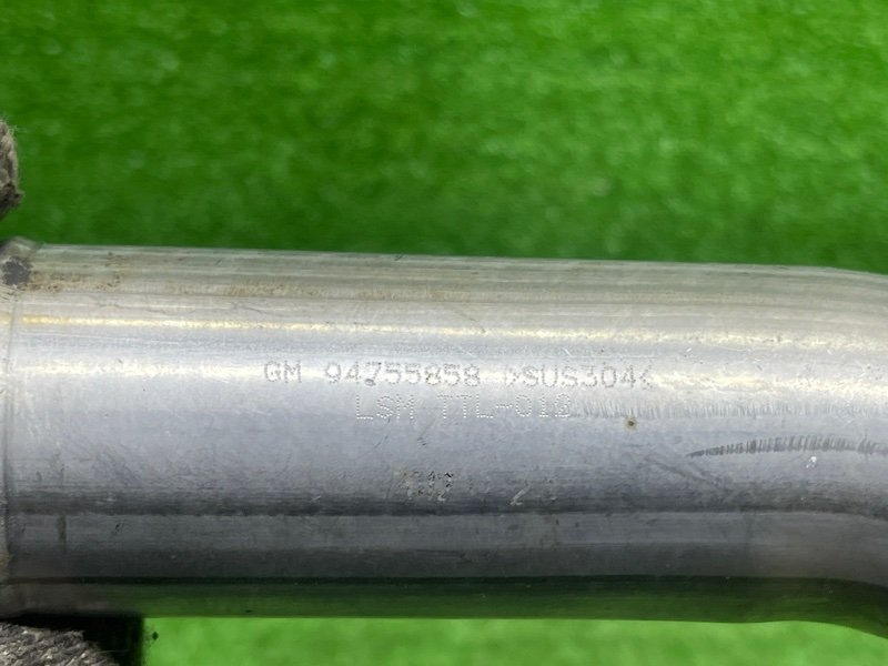 Патрубок интеркулера, 2000 рублей, Москва