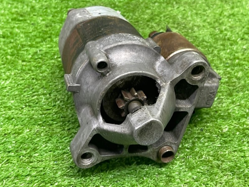 Стартер, 2500 рублей, Москва