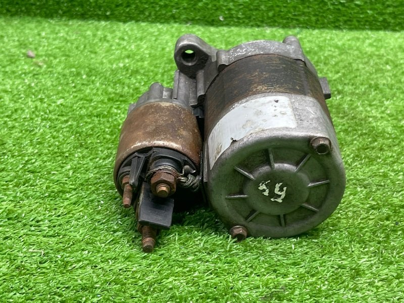 Стартер, 2500 рублей, Москва