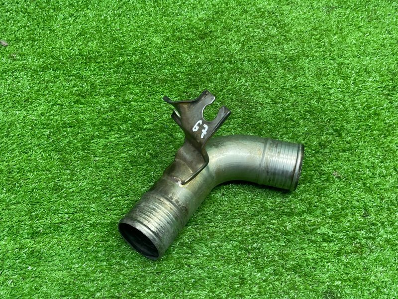 Патрубок интеркулера, 1500 рублей, Москва