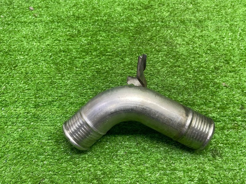 Патрубок интеркулера, 1500 рублей, Москва