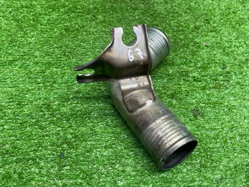 Патрубок интеркулера, 1500 рублей, Москва