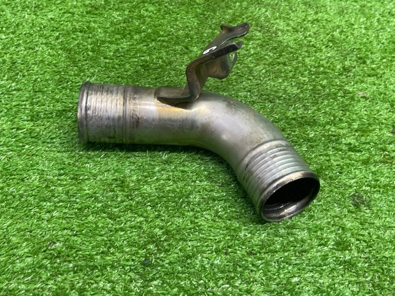 Патрубок интеркулера, 1500 рублей, Москва