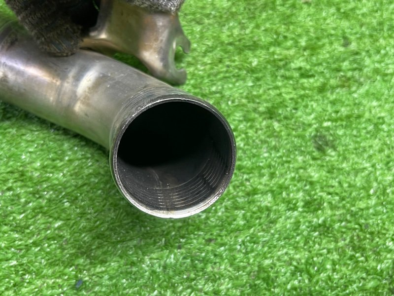 Патрубок интеркулера, 1500 рублей, Москва