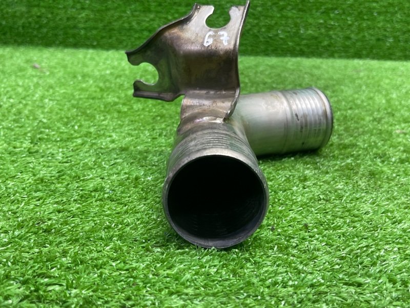 Патрубок интеркулера, 1500 рублей, Москва