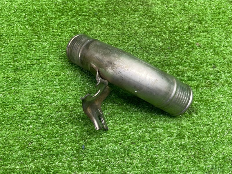 Патрубок интеркулера, 1500 рублей, Москва