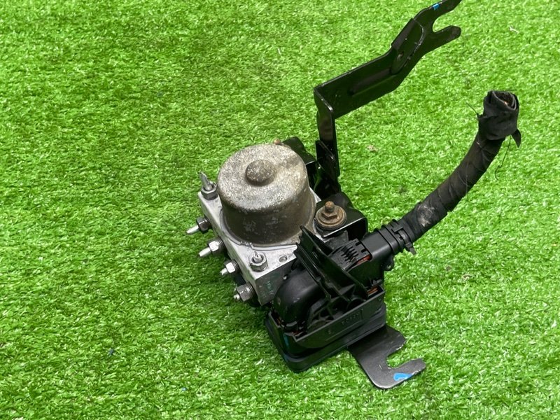 Блок ABS, 1500 рублей, Москва