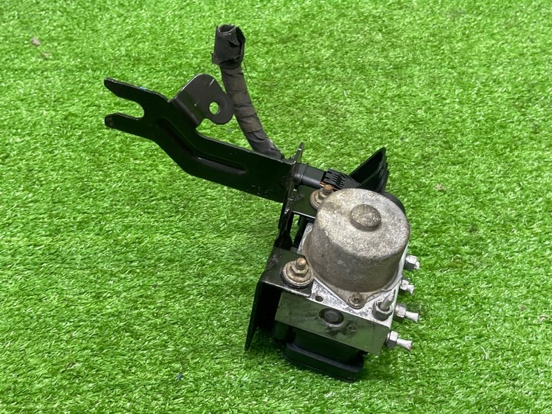 Блок ABS, 1500 рублей, Москва