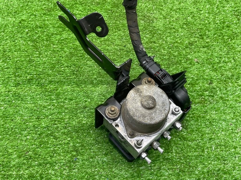 Блок ABS, 1500 рублей, Москва