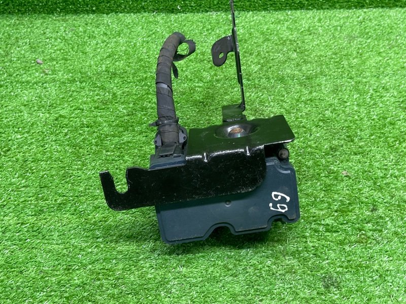 Блок ABS, 1500 рублей, Москва