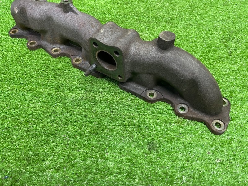 Коллектор выпускной, 6000 рублей, Москва