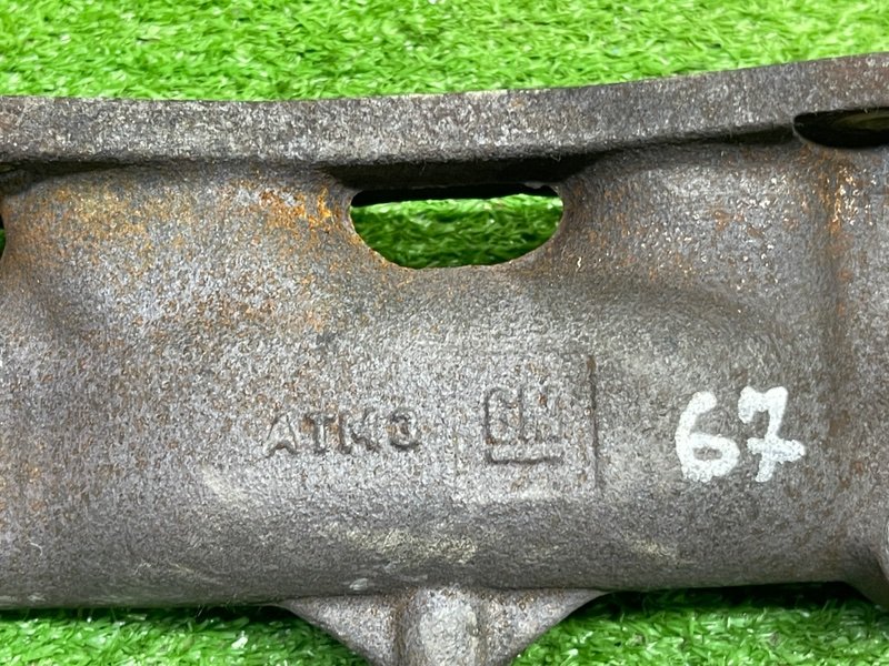 Коллектор выпускной, 6000 рублей, Москва