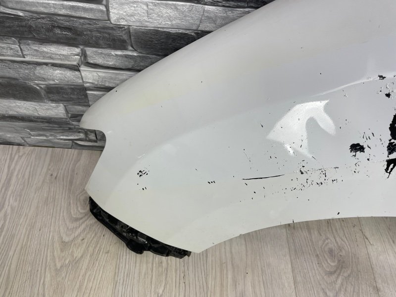 Крыло переднее левое, 3500 рублей, Москва