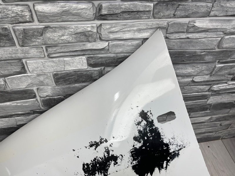 Крыло переднее левое, 3500 рублей, Москва