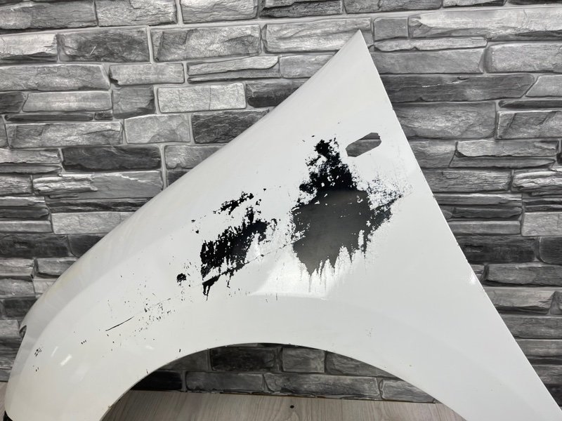 Крыло переднее левое, 3500 рублей, Москва