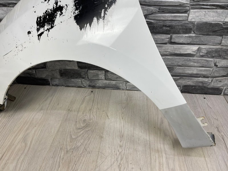 Крыло переднее левое, 3500 рублей, Москва