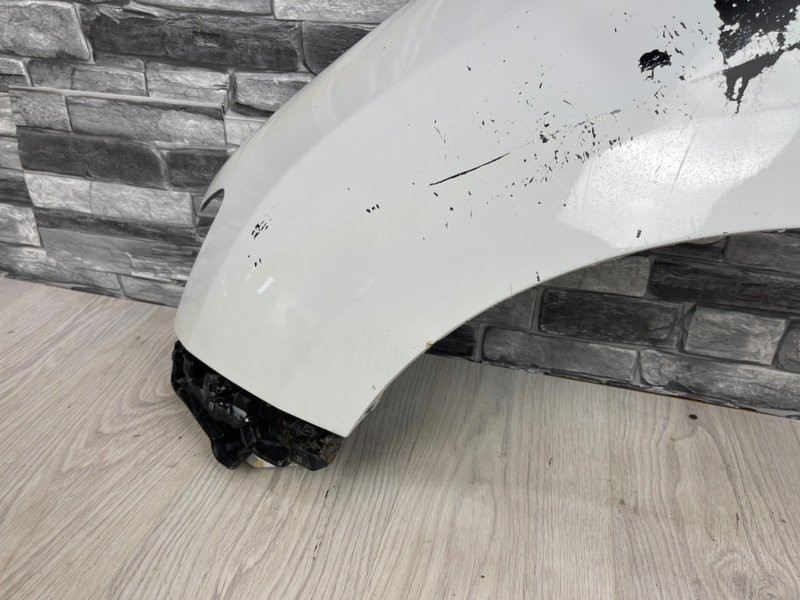 Крыло переднее левое, 3500 рублей, Москва