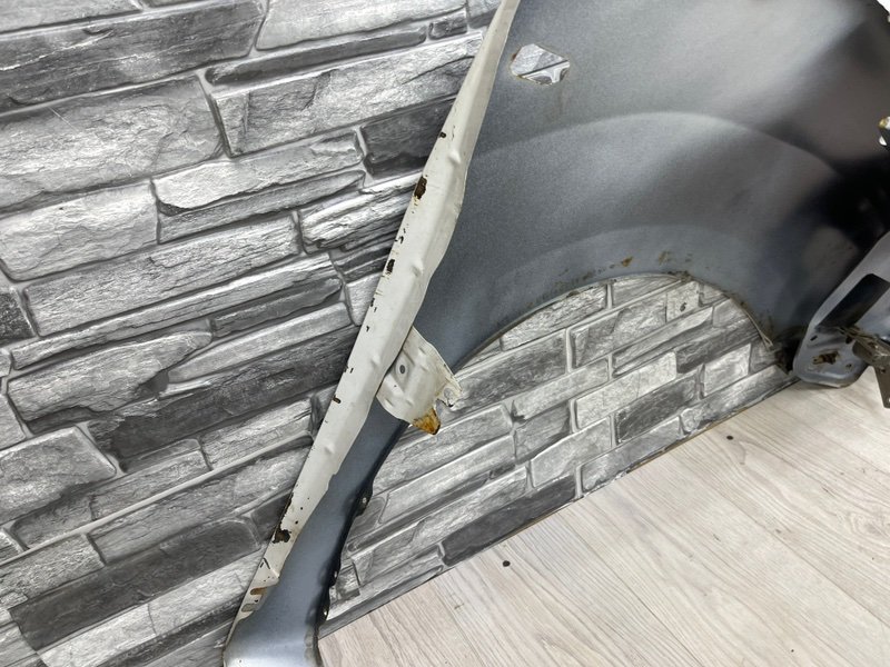 Крыло переднее левое, 3500 рублей, Москва