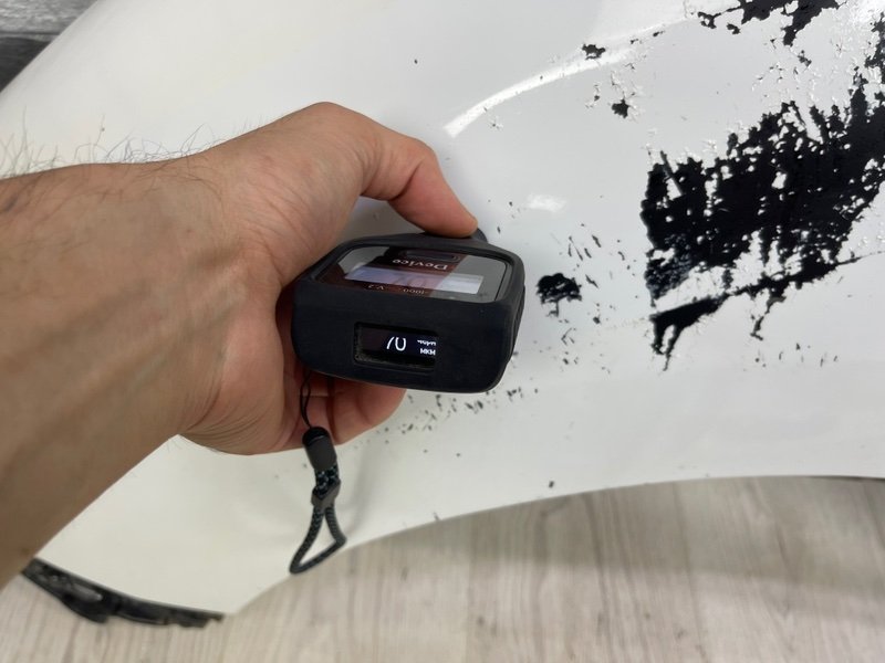 Крыло переднее левое, 3500 рублей, Москва