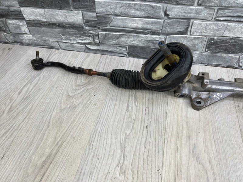 Рулевая рейка, 10000 рублей, Москва