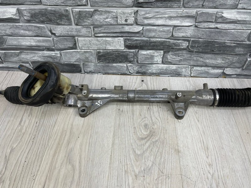 Рулевая рейка, 10000 рублей, Москва