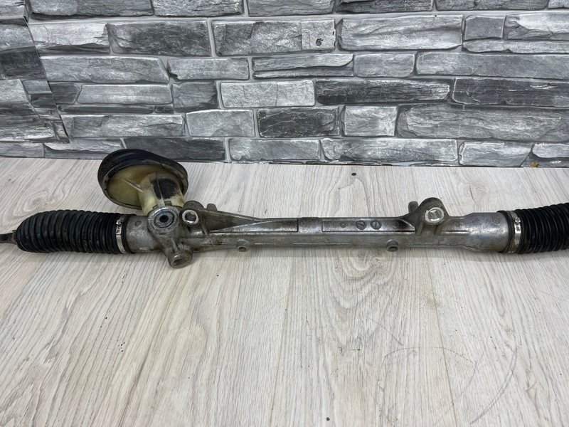 Рулевая рейка, 10000 рублей, Москва