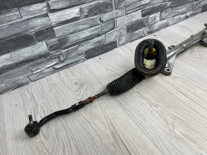 Рулевая рейка, 10000 рублей, Москва