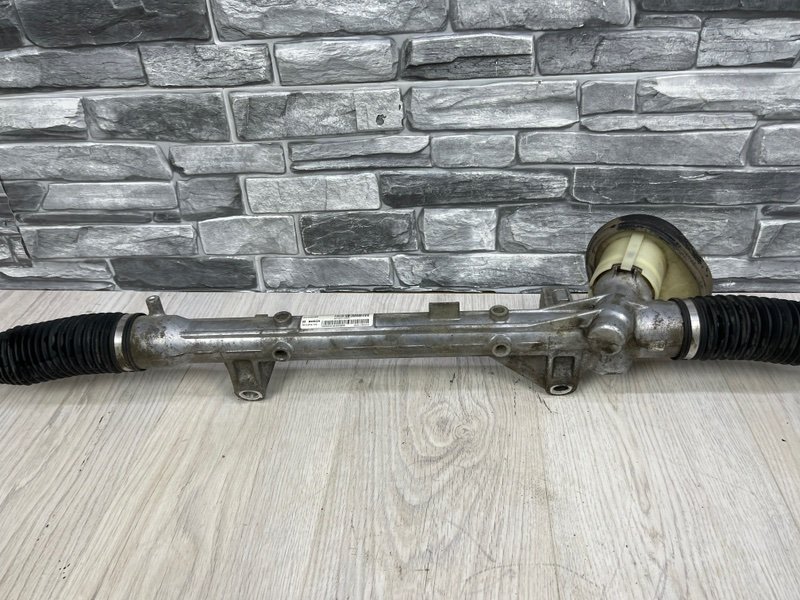 Рулевая рейка, 10000 рублей, Москва