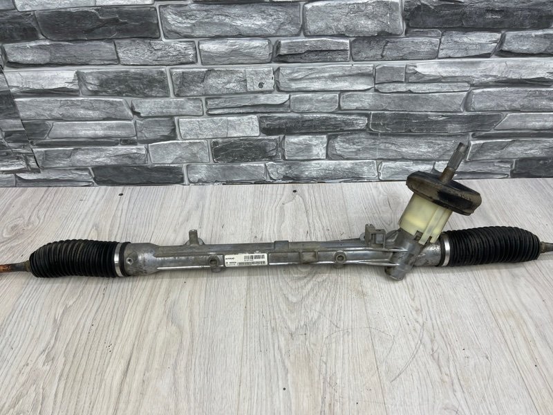 Рулевая рейка, 10000 рублей, Москва