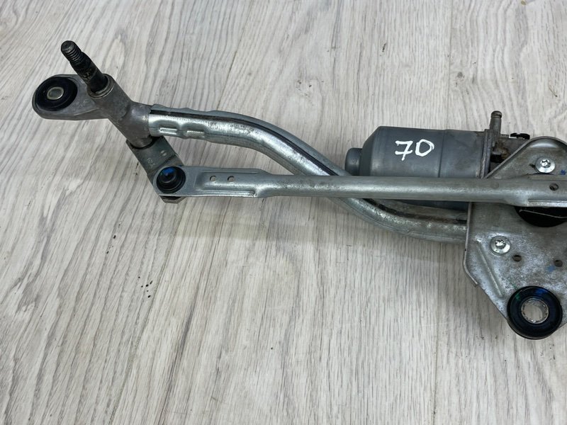 Трапеция стеклоочистителей, 3100 рублей, Москва