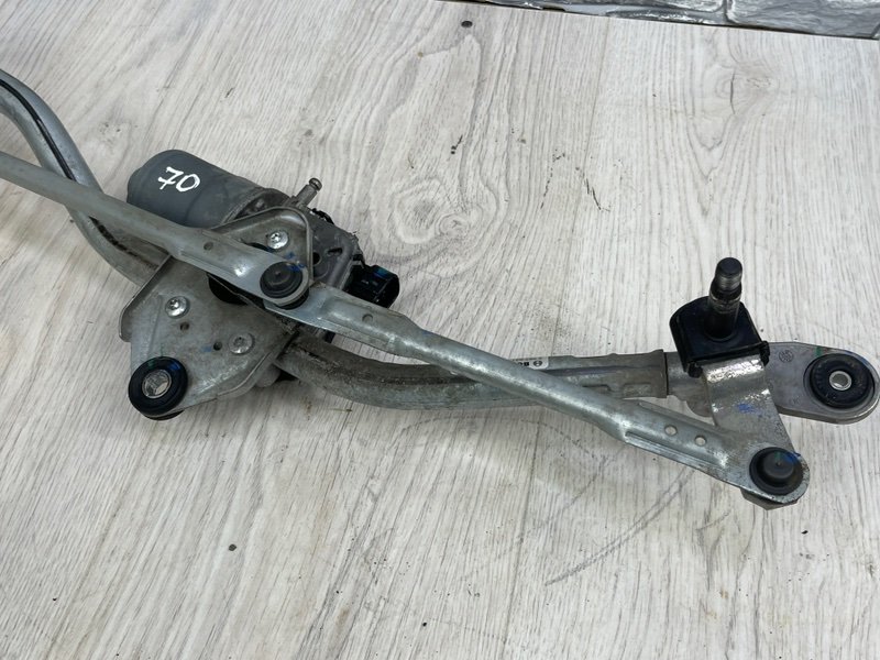 Трапеция стеклоочистителей, 3100 рублей, Москва