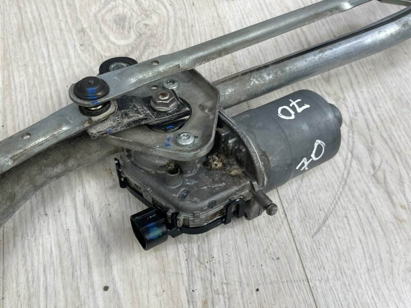 Трапеция стеклоочистителей, 3100 рублей, Москва