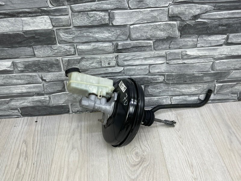 Усилитель тормозов вакуумный, 5800 рублей, Москва