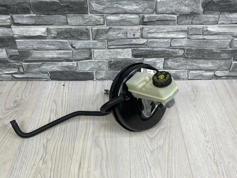 Усилитель тормозов вакуумный, 5800 рублей, Москва