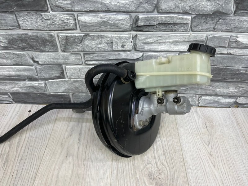 Усилитель тормозов вакуумный, 5800 рублей, Москва