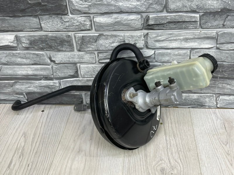 Усилитель тормозов вакуумный, 5800 рублей, Москва