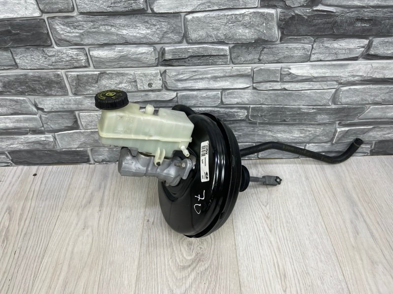 Усилитель тормозов вакуумный, 5800 рублей, Москва