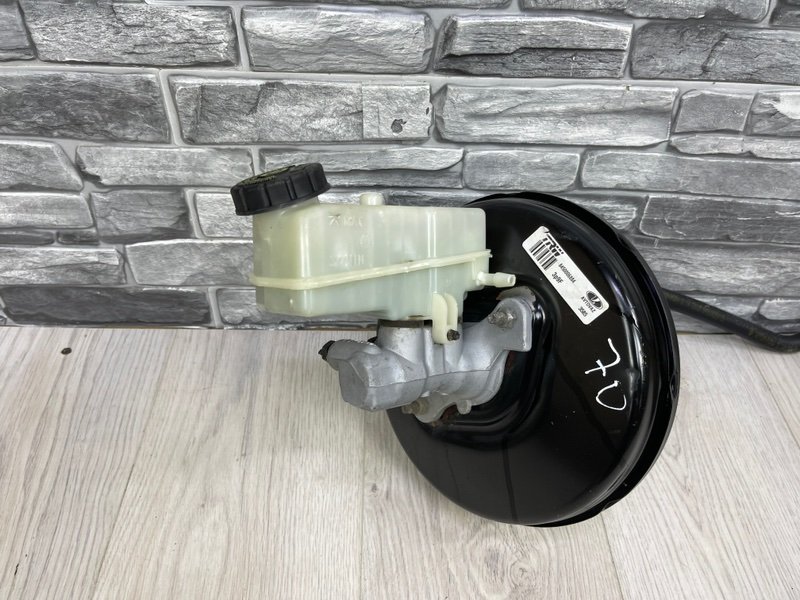 Усилитель тормозов вакуумный, 5800 рублей, Москва