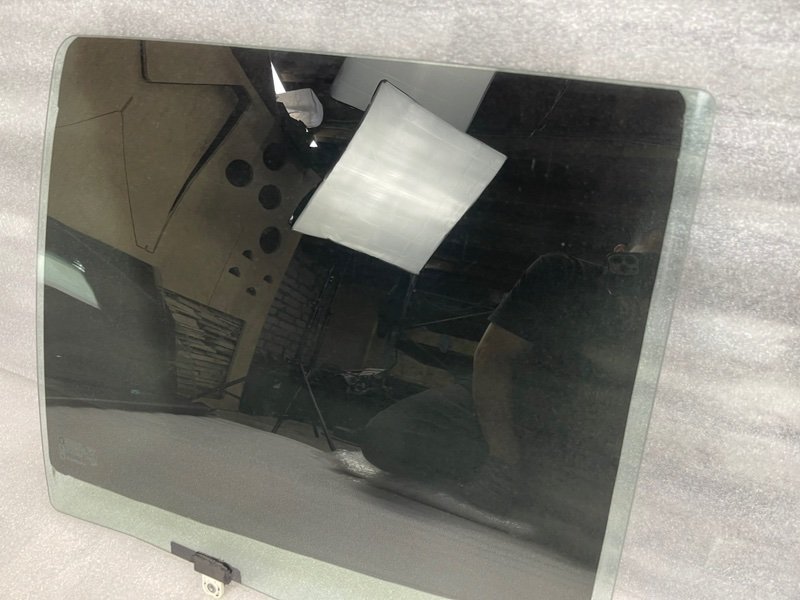 Стекло двери задней левой, 3500 рублей, Москва