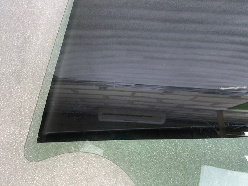 Стекло двери задней левой, 1550 рублей, Москва