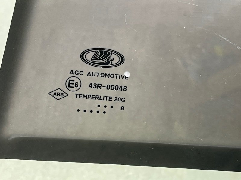 Стекло двери задней левой, 1550 рублей, Москва